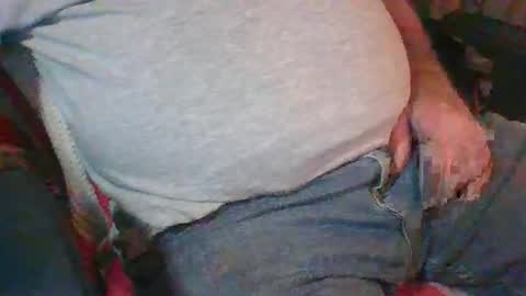 uncutmike7x5 online show from October 16, 2025, 5:47 pm