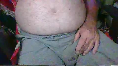 uncutmike7x5 online show from November 2, 2025, 3:09 am