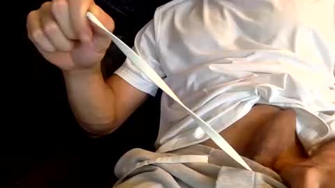 Snapshot of uncutone2345 chatting on October 19, 2025, 5:35 pm uncutone2345 online show from October 19, 2025, 5:35 pm