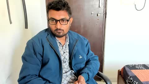 Snapshot of uncutraja chatting on January 19, 2025, 6:31 am uncutraja online show from January 19, 2025, 6:31 am