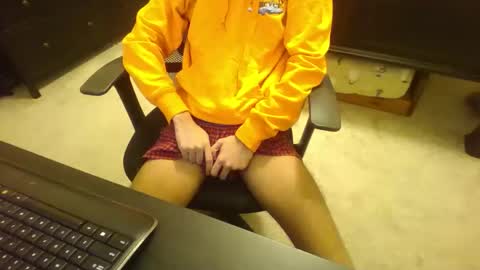 Danny online show from April 24, 2026, 1:41 am