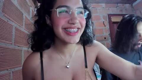 Coraline  Eliot online show from September 10, 2025, 1:05 am