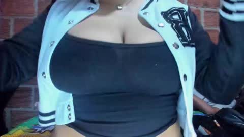 Coraline  Eliot online show from September 19, 2025, 5:20 am