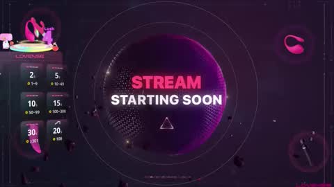 Coraline  Eliot online show from October 15, 2025, 5:51 am