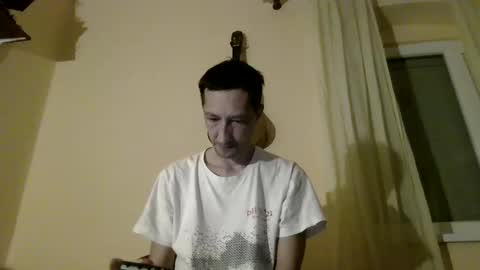 underguy19 online show from October 16, 2025, 8:43 pm