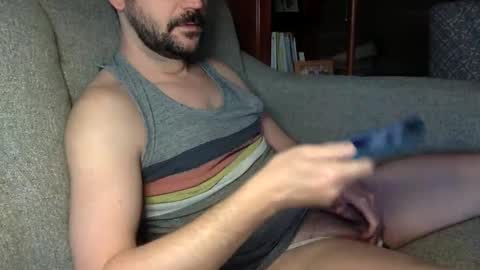 underwearguy230 online show from October 27, 2025, 12:53 pm