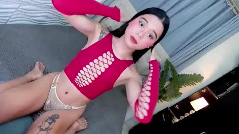 unforgetableasiancock online show from October 16, 2025, 10:11 pm