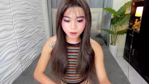 unforgetableasiancock online show from March 5, 2026, 12:06 am