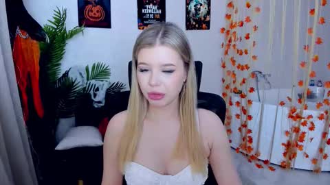 Alice online show from November 4, 2025, 12:37 pm