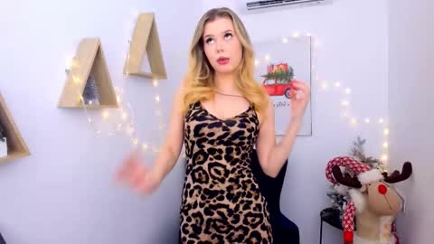 Alice online show from December 17, 2025, 11:38 am