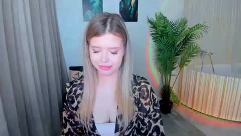 Alice online show from June 23, 2026, 7:45 pm