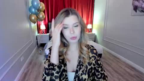 Alice online show from July 9, 2026, 8:35 pm