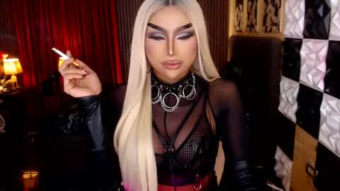 BRIANNA online show from May 3, 2026, 10:54 am
