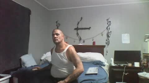 Snapshot of unfucked4 chatting on July 19, 2026, 8:51 am unfucked4 online show from July 19, 2026, 8:51 am