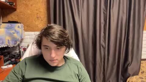 Anri online show from September 13, 2025, 7:57 pm