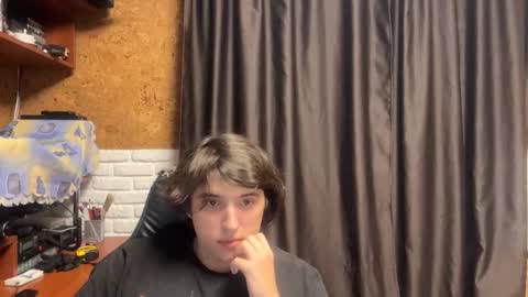 Anri online show from September 25, 2025, 7:50 pm