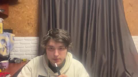 Anri online show from February 20, 2026, 11:16 pm