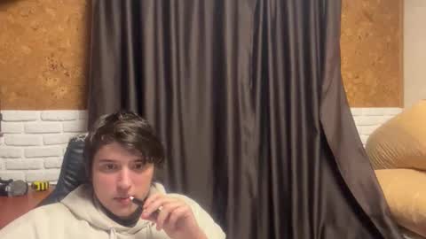 Anri online show from March 16, 2026, 1:55 am