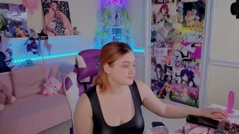 Unholy Lady online show from January 16, 2026, 6:17 am