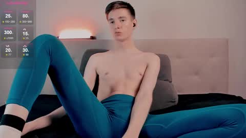 Kyle online show from November 15, 2025, 4:14 pm