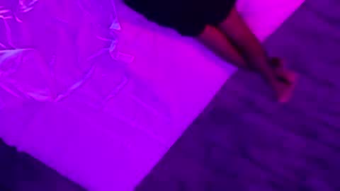 Uni Ball online show from April 1, 2026, 2:56 am