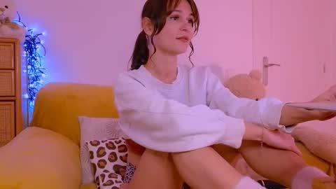 Alice online show from February 4, 2025, 12:11 pm