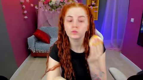 Call me Mira  thumbs up its make me happy online show from March 7, 2026, 9:12 pm