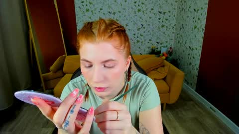 Call me Mira  thumbs up its make me happy online show from April 8, 2026, 7:36 pm