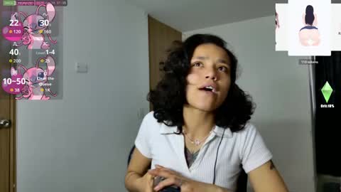 Unicornio online show from March 24, 2026, 10:15 pm