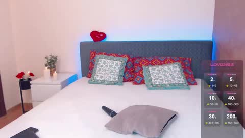 Snapshot of uniquemissy chatting on November 25, 2025, 8:25 am Andreea online show from November 25, 2025, 8:25 am