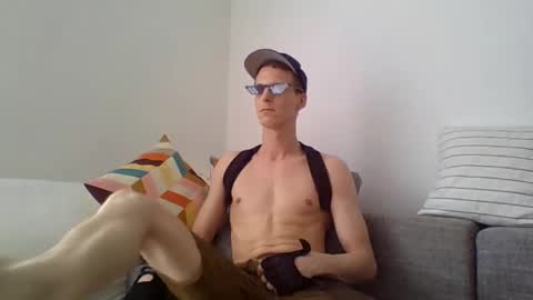 unluckyluke92 online show from February 22, 2025, 7:56 am