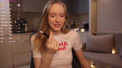 Snapshot of unnabella chatting on February 13, 2026, 7:10 pm UnnaBella online show from February 13, 2026, 7:10 pm