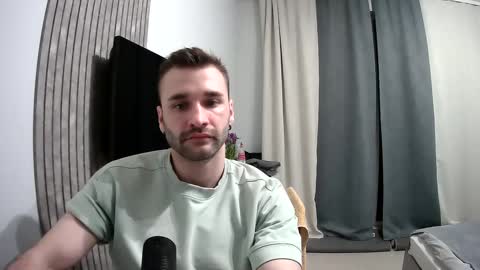 SlavaVibes online show from March 2, 2025, 11:42 pm