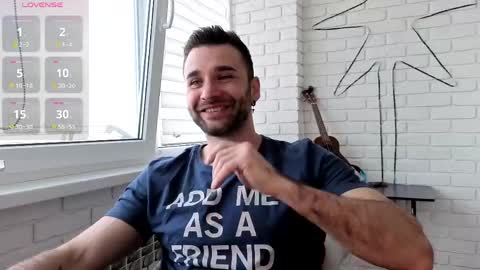Snapshot of unnknow2024 chatting on May 20, 2026, 3:07 pm SlavaVibes online show from May 20, 2026, 3:07 pm