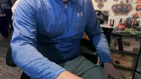 untouchableace84 online show from March 3, 2025, 11:35 pm