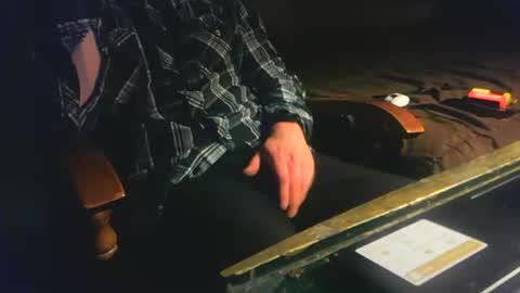 untouchableace84 online show from April 11, 2026, 1:43 am