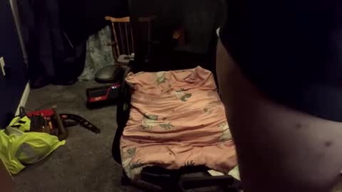 untouchedbooty online show from March 1, 2026, 7:21 am