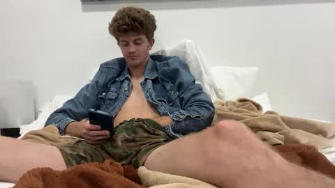 Stepbro online show from May 12, 2026, 7:11 pm
