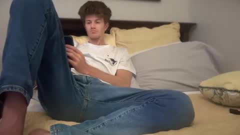 Stepbro online show from May 23, 2026, 10:25 pm