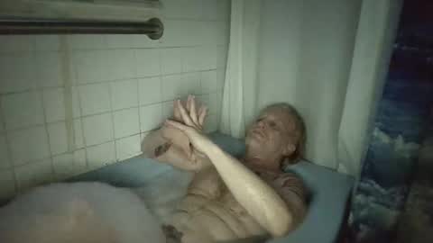 unwanted_man online show from May 29, 2026, 10:02 am