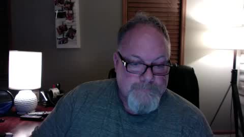 up2later online show from February 17, 2025, 3:47 am