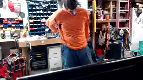 Snapshot of upforanything27 chatting on January 30, 2025, 4:58 am upforanything27 online show from January 30, 2025, 4:58 am