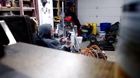 Snapshot of upforanything27 chatting on January 30, 2025, 8:01 am upforanything27 online show from January 30, 2025, 8:01 am