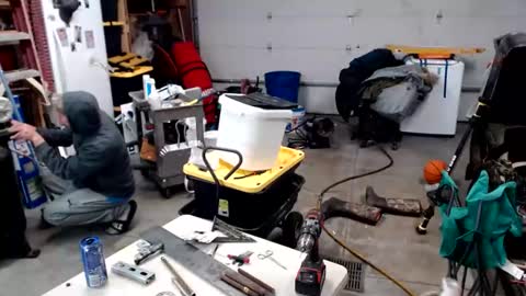 Snapshot of upforanything27 chatting on January 31, 2025, 5:40 am upforanything27 online show from January 31, 2025, 5:40 am