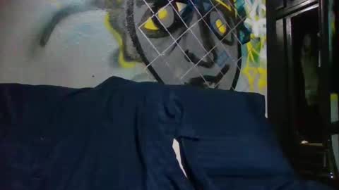 Snapshot of ur855224 chatting on September 17, 2025, 9:00 am EL CAMA online show from September 17, 2025, 9:00 am