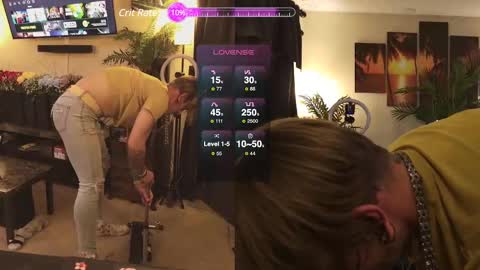 Snapshot of ur_daylee_dose chatting on February 24, 2025, 4:05 am Ur Daylee dose online show from February 24, 2025, 4:05 am