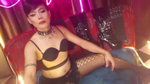 MISS ANNA online show from February 8, 2026, 6:50 am