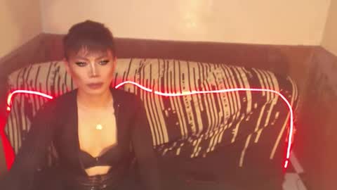 MISS ANNA online show from March 6, 2026, 2:35 pm