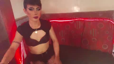 MISS ANNA online show from March 16, 2026, 4:40 am