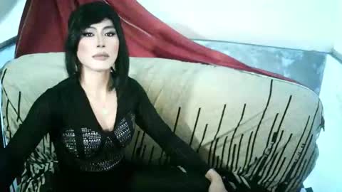 MISS ANNA online show from April 9, 2026, 10:15 pm